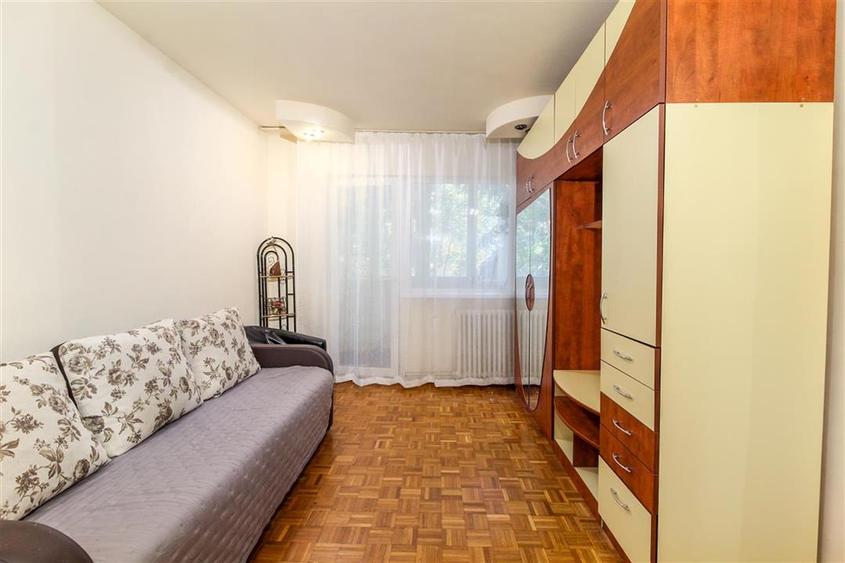 Apartament cu 3 camere semidecomandat în Mănăștur