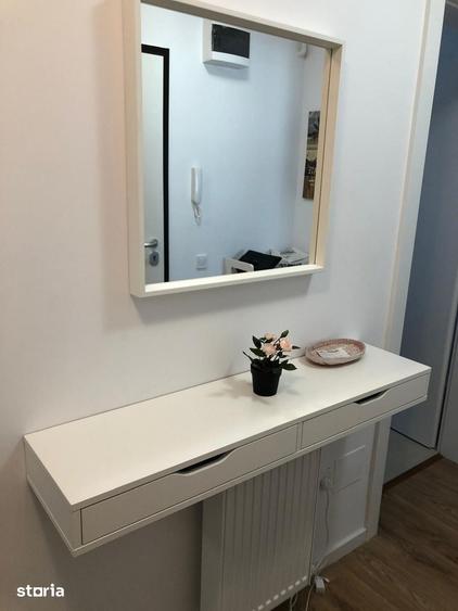 Apartament cu 2 camere în Militari