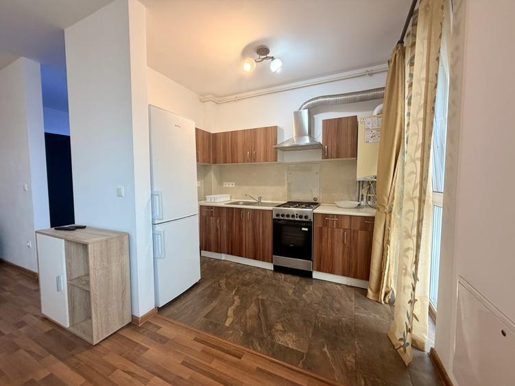 Apartament cu 2 camere decomandat, mobilat în Dumbrăvița