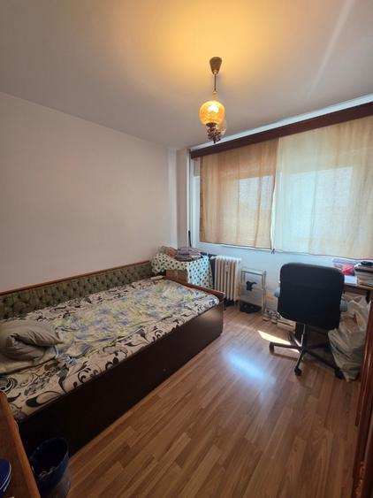 Apartament cu 2 camere semidecomandat în Titan