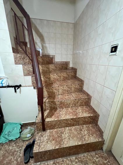 Casă individuală cu 4 camere cu Garaj în Exterior Sud
