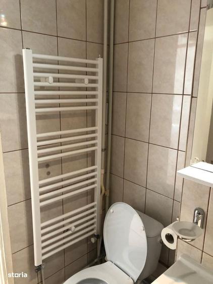 Apartament cu 3 camere decomandat în 9 Mai