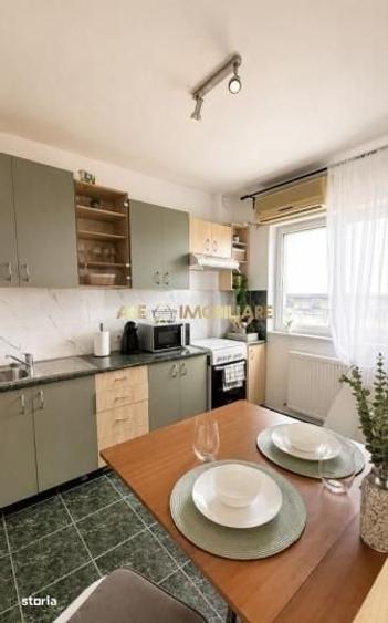 2 Camere de inchiriat | Crangasi | Mobilat-Utilat | Metrou - 2
