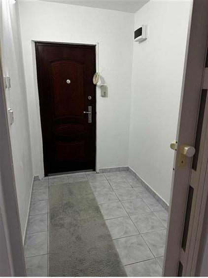 Garsonieră semidecomandată în Lipovei