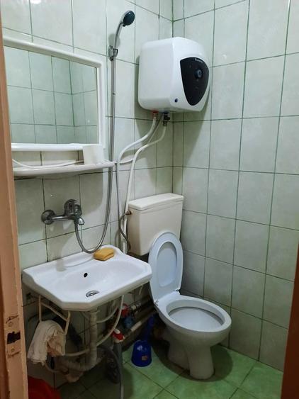 Garsonieră decomandată în Dâmbovița