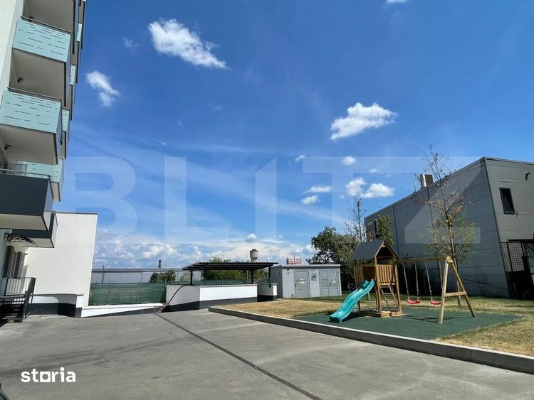 Apartament cu 2 camere în Bulgaria