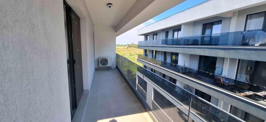 Apartament cu 3 camere decomandat în Copou
