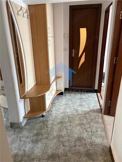 Apartament cu 3 camere decomandat în Mănăștur