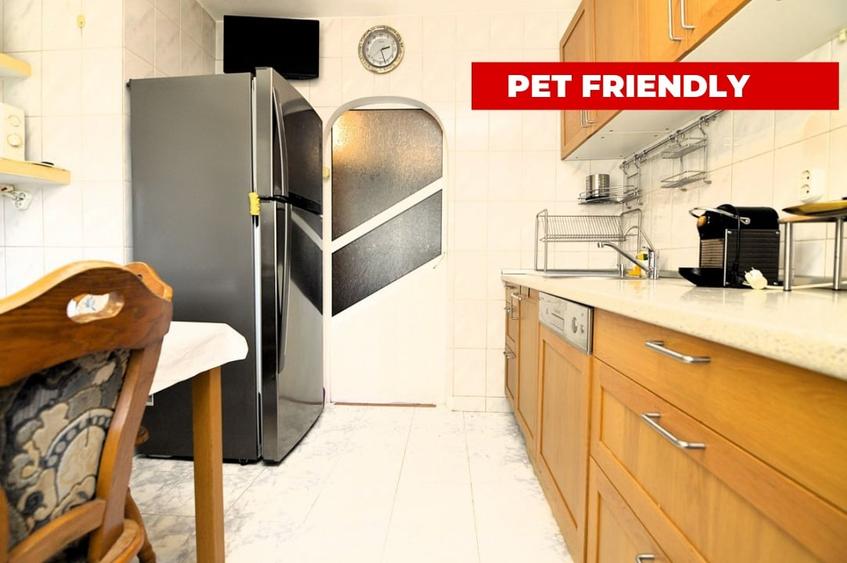 INCHIRIERE APARTAMENT 3 CAMERE UNIRII-NERVA TRAIAN-PET FRIENDLY - 16