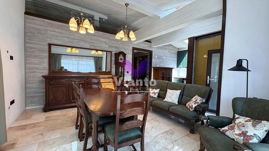 Duplex cu 3 camere cu Canalizare în Nord