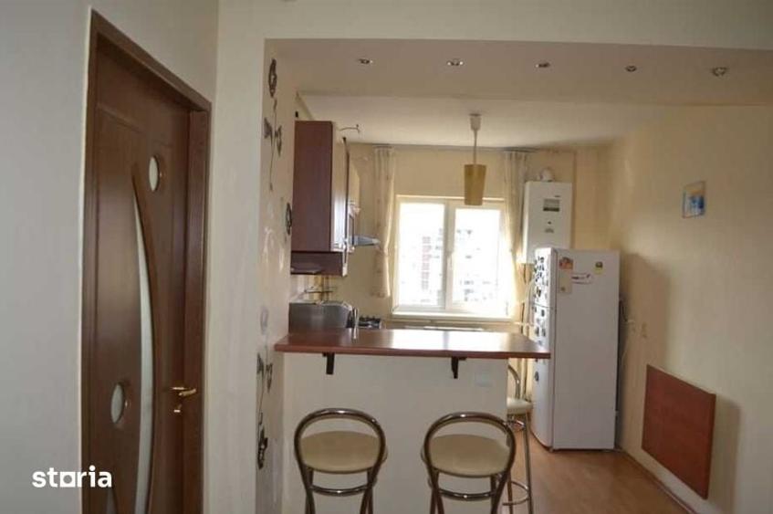 Apartament 2 camere de vanzare Marasti - 3