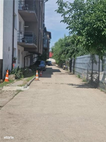Apartament cu 3 camere în Dudu