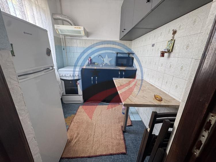 Garsonieră semidecomandată, mobilată în Lăpuș