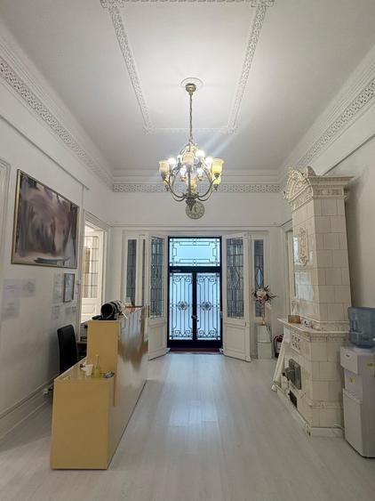 MÂNTULEASA | VILĂ EXCLUSIVISTĂ ÎN CENTRUL BUCUREȘTIULUI – 1.100.000 € - 27