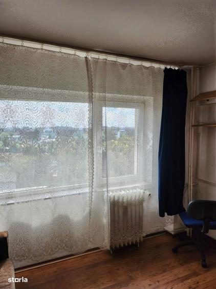 Apartament cu 2 camere decomandat în Pantelimon