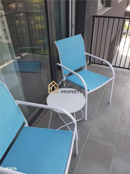 Apartament cu 2 camere decomandat în Iosia