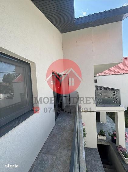 Casa moderna S+P+1 de vanzare, modernizata in 2026 - 4