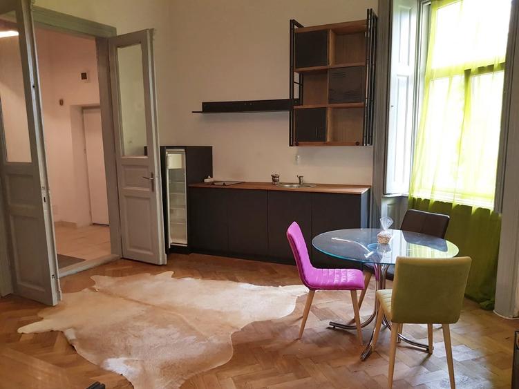 Apartament modern de închiriat zona UMF si USAMV - 6
