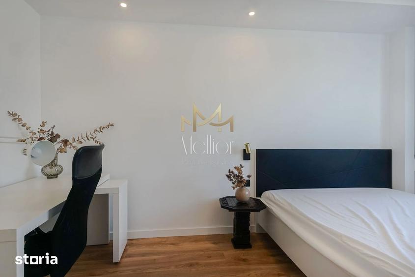 Apartament cu 2 camere, mobilat în Central