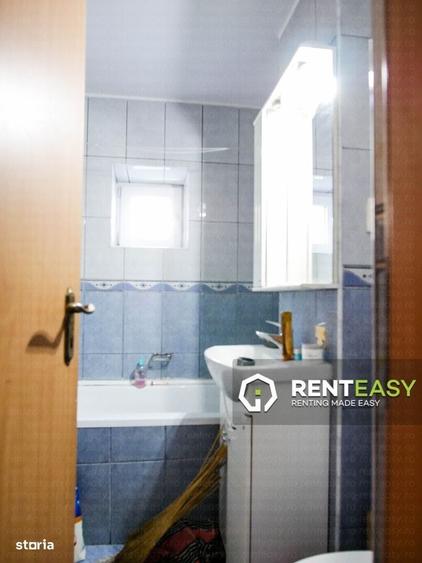 Apartament cu 3 camere în Nicolina