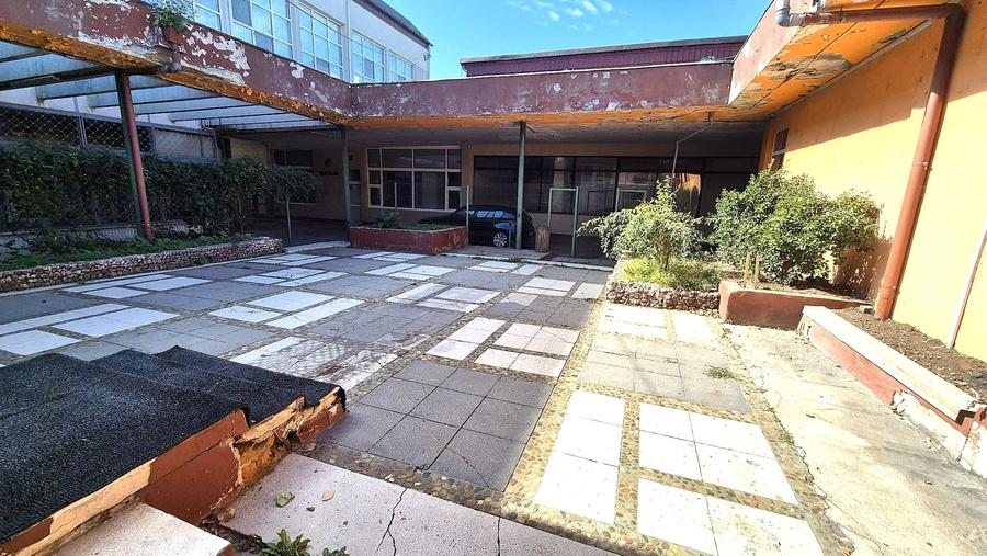 Spațiu comercial, de 67 mp, în Țiglina 1