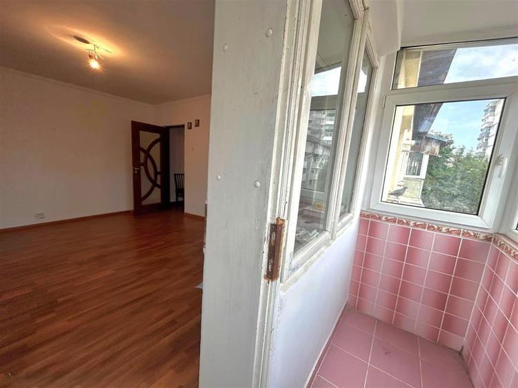 Apartament 2 camere | 53mp | Centrala termică | George Enescu |2C-6876 - 5