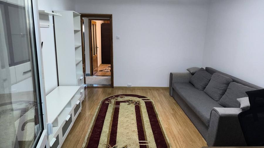 Apartament cu 2 camere decomandat în Frumoasa
