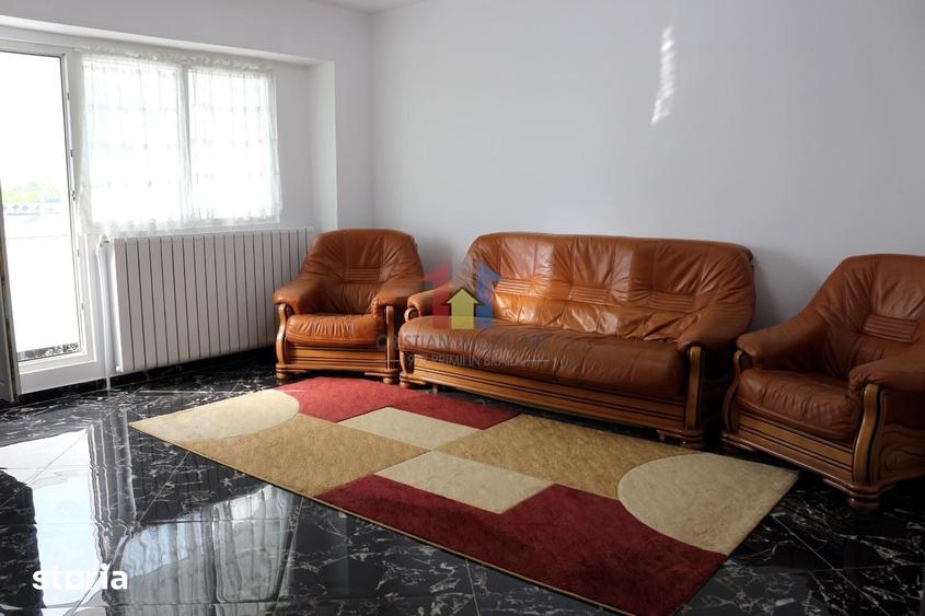 Garsonieră decomandată în Gării