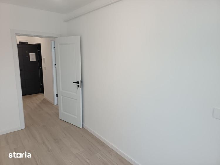 Apartament cu 2 camere decomandat în Valea Lupului