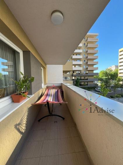 Apartament 3 camere de lux | Urban Plaza | 85 mp + terasă 25 mp | Parcare - 6