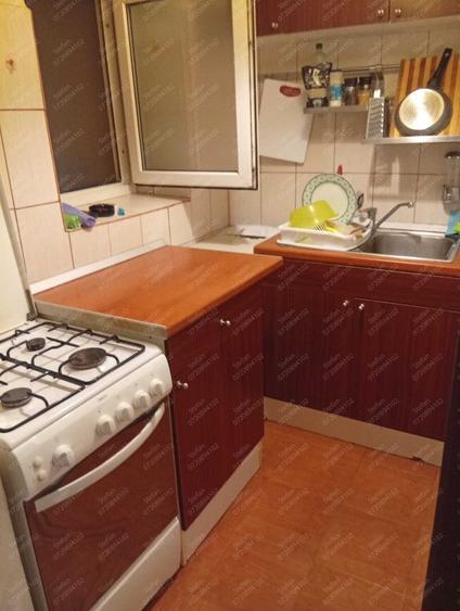 Apartament cu 2 camere decomandat în Lujerului