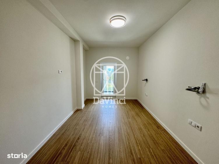 Apartament cu 3 camere în Cristian