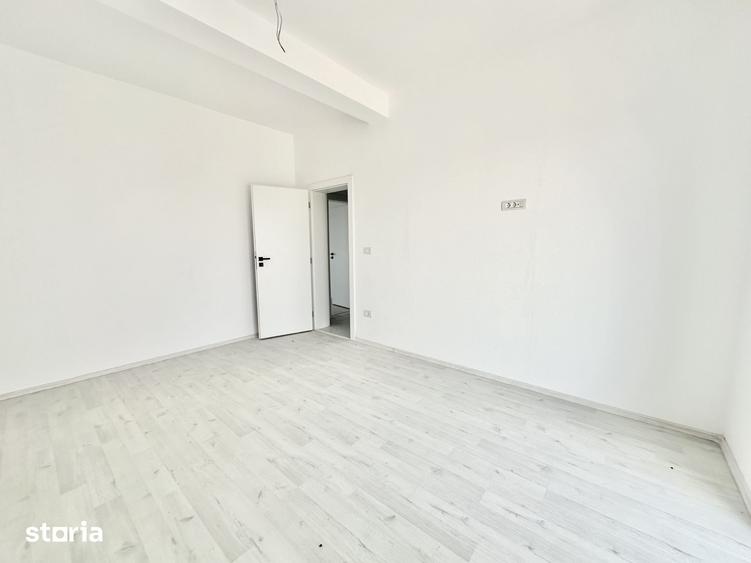 Apartament cu 2 camere decomandat în Ciarda Roșie