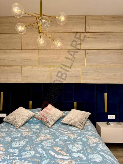 Apartament cu 3 camere în Pipera