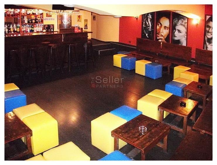 Spațiu comercial, de 90 mp, în Centrul Istoric