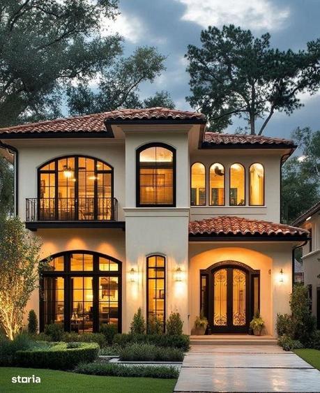 Casa Premium in Slatina Design Modern, Finisaje de Top| Teren 350 mp - 6