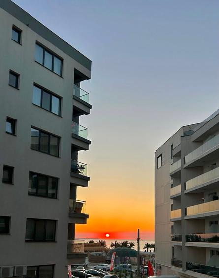 Mamaia Nord-Apartament 2 camere la 70m de plaja zona Alezzi-350euro - 7