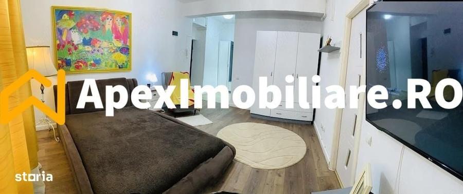 Garsoniera de inchiriat Berceni Bucuresti | ApexImobiliare.ro - 2