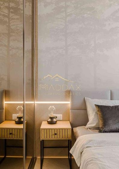 Design de Interior | 2 Camere Premium | Etaj 9/10 | Clădire 2023 | Garaj Inclus - 11