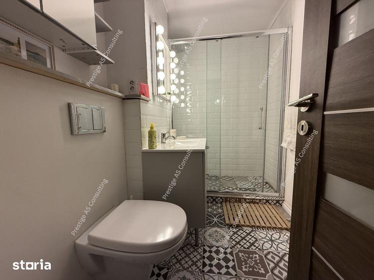 Apartament cu 3 camere în Bucovina