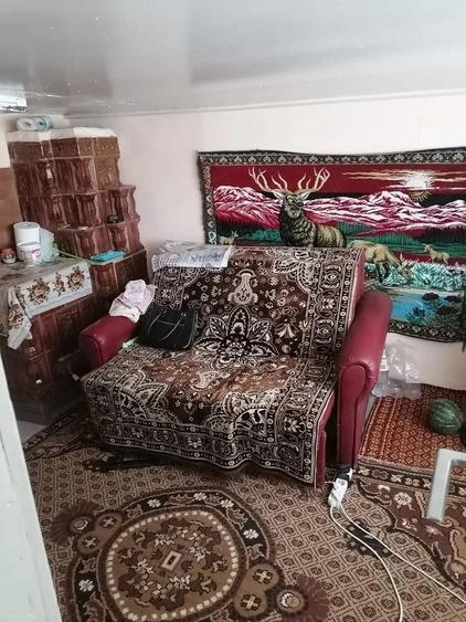 Casă cu Teren 3500 Mp în Central