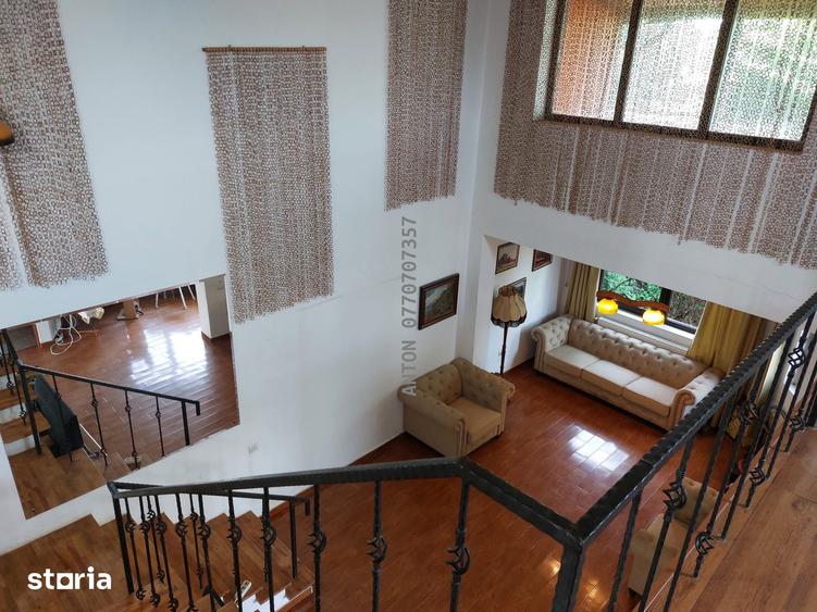 Casă cu 4 camere cu Teren 600 Mp în Crevedia