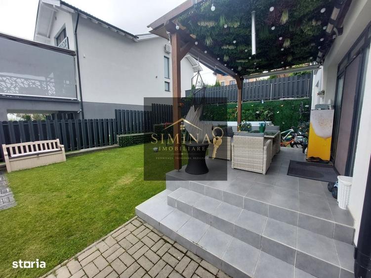 Casă cu 4 camere cu Teren 265 Mp în Livezeni