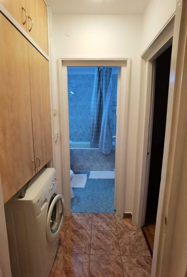Apartament cu 2 camere semidecomandat în Gheorgheni