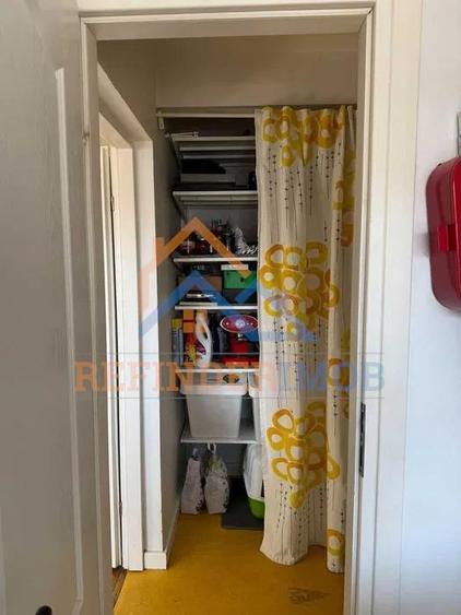 Apartament cu 2 camere semidecomandat, mobilat în Cantemir