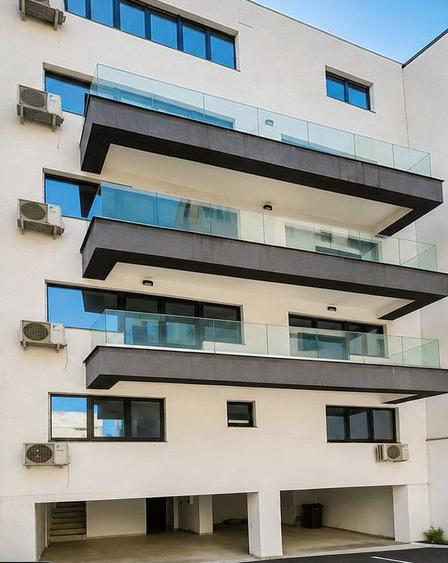 Promo - Pret redus! Imobil nou cu 5 apartamente premium Polona Dorobanti - 13