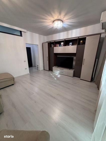 Apartament 2 camere | Mobilat premium | Tomis Nord - Campus - 6
