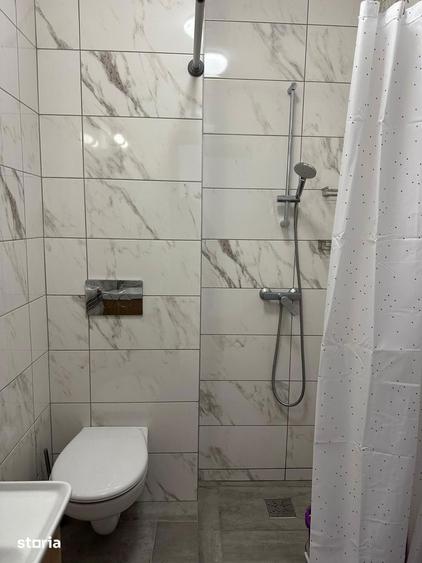 Garsonieră în Central