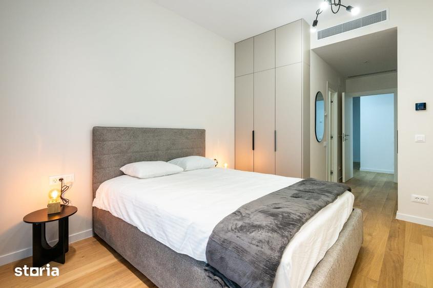 Apartament cu 3 camere în Floreasca
