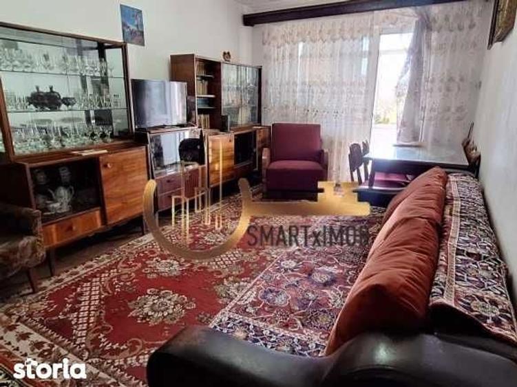 Vanzare apartament 3 camere micro 5 Targoviste - 1